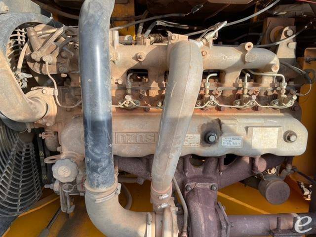 1999 JCB JS260 LC At UsedEquipmentHub.com