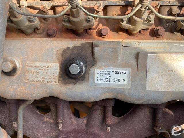 1999 JCB JS260 LC At UsedEquipmentHub.com