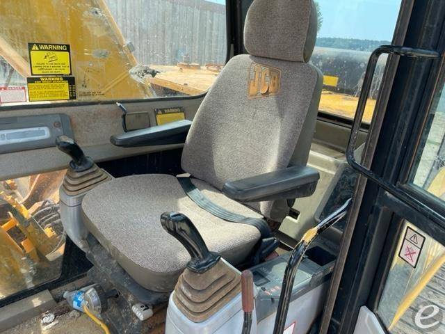 1999 JCB JS260 LC At UsedEquipmentHub.com