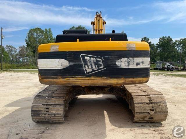 1999 JCB JS260 LC At UsedEquipmentHub.com