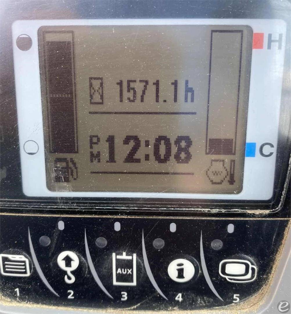 2018 Kubota KX057-4 At UsedEquipmentHub.com