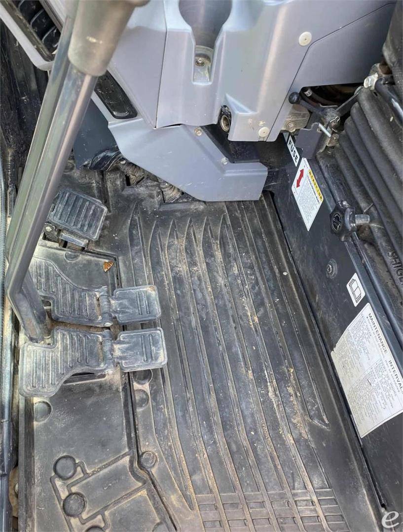 2018 Kubota KX057-4 At UsedEquipmentHub.com