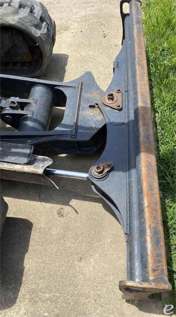 2018 Kubota KX057-4 At UsedEquipmentHub.com