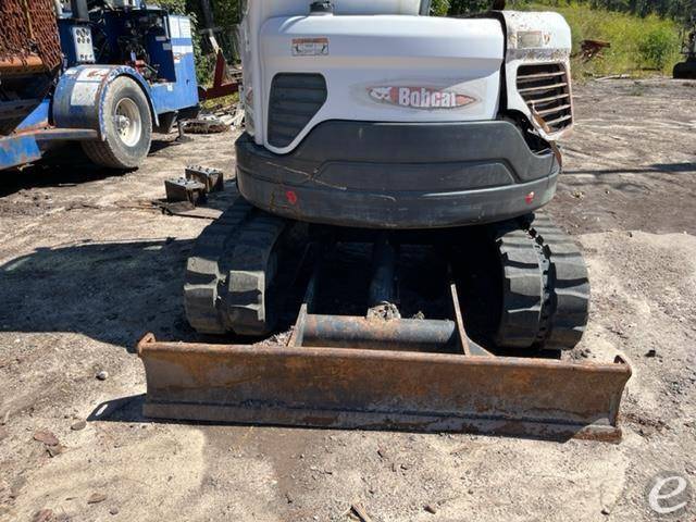 2011 Bobcat E60 At UsedEquipmentHub.com