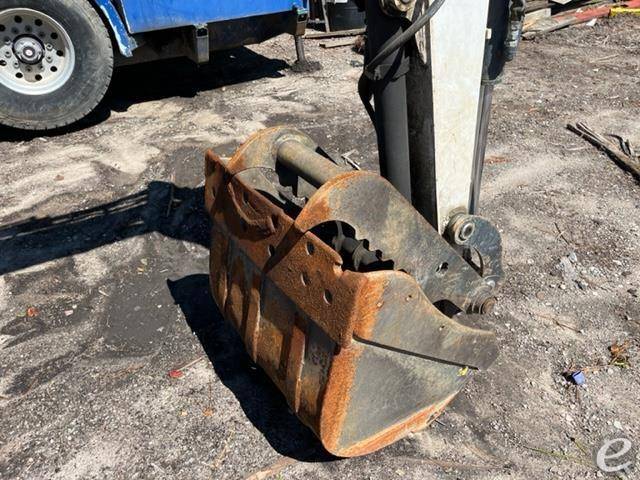 2011 Bobcat E60 At UsedEquipmentHub.com