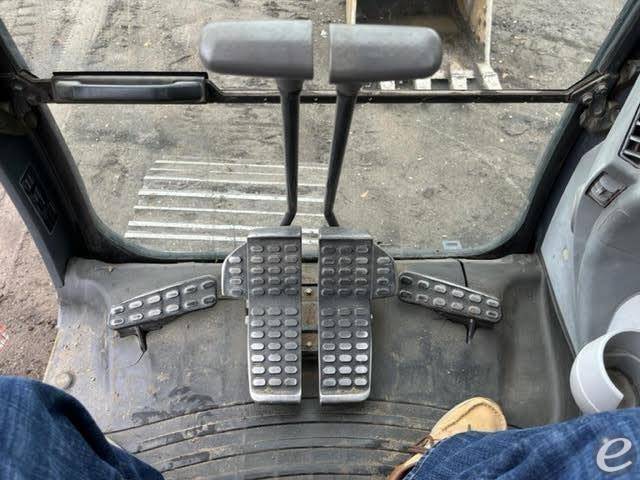 2012 John Deere 180G LC At UsedEquipmentHub.com