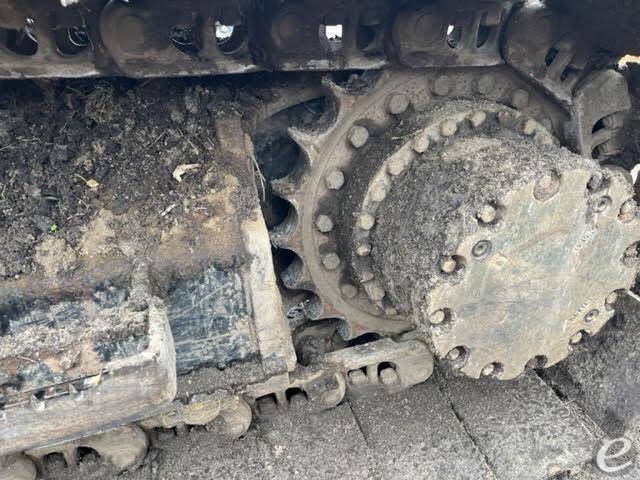 2012 John Deere 180G LC At UsedEquipmentHub.com