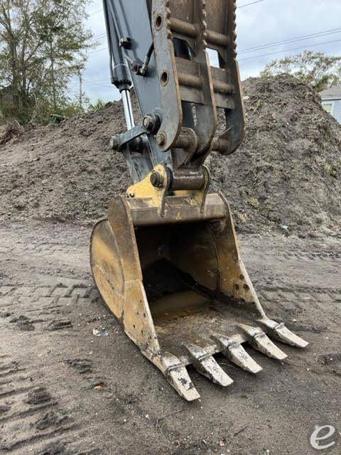 2012 John Deere 180G LC At UsedEquipmentHub.com