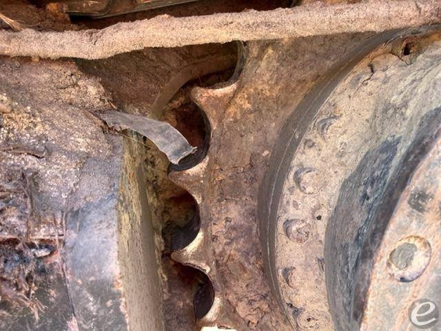 2016 Cat 323FL At UsedEquipmentHub.com