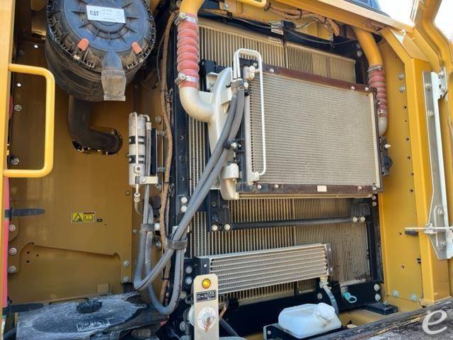 2016 Cat 323FL At UsedEquipmentHub.com