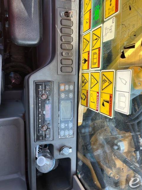 2016 Cat 323FL At UsedEquipmentHub.com