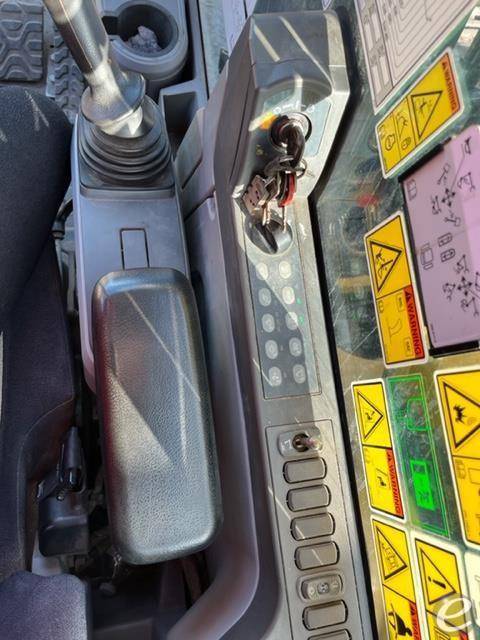 2016 Cat 323FL At UsedEquipmentHub.com