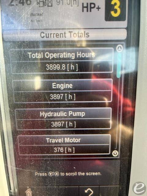 2016 Cat 323FL At UsedEquipmentHub.com