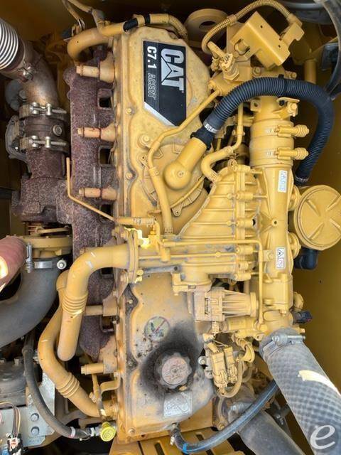 2016 Cat 323FL At UsedEquipmentHub.com