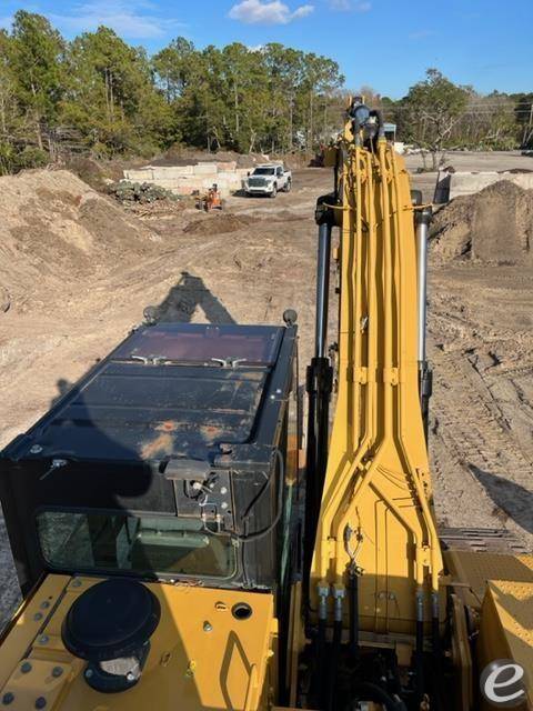 2016 Cat 323FL At UsedEquipmentHub.com