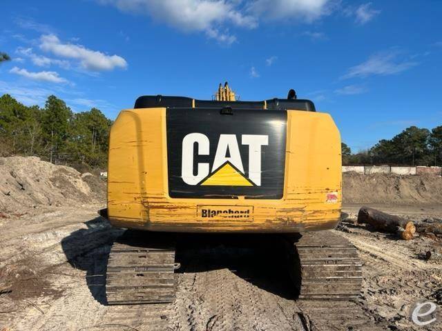 2016 Cat 323FL At UsedEquipmentHub.com