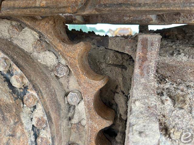 2012 John Deere 250G LC At UsedEquipmentHub.com