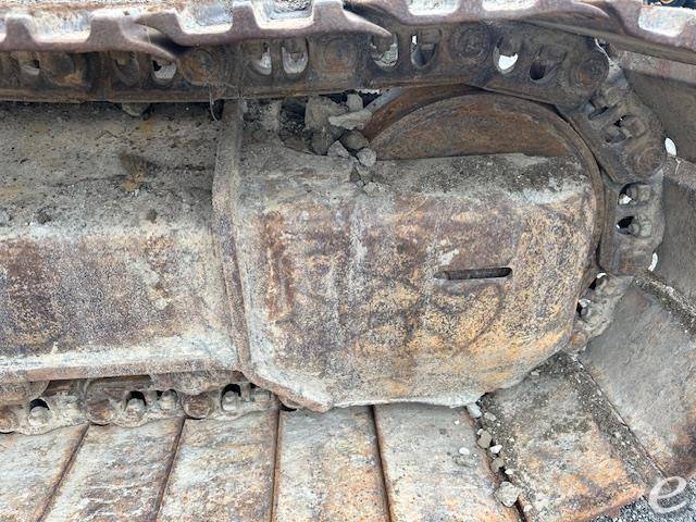 2012 John Deere 250G LC At UsedEquipmentHub.com