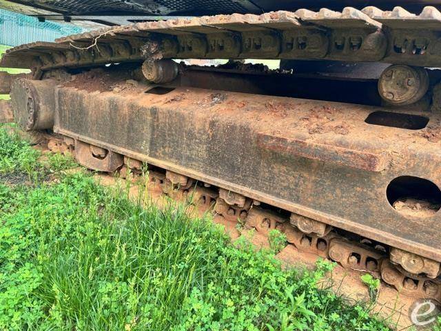 1994 John Deere 790E LC At UsedEquipmentHub.com