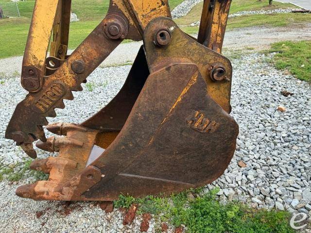 1994 John Deere 790E LC At UsedEquipmentHub.com