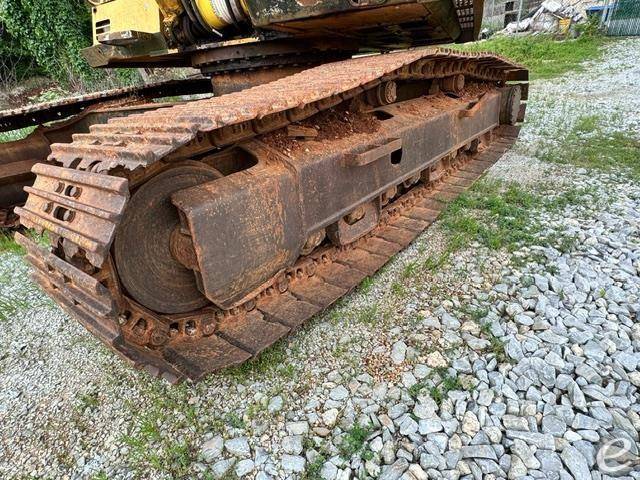 1994 John Deere 790E LC At UsedEquipmentHub.com