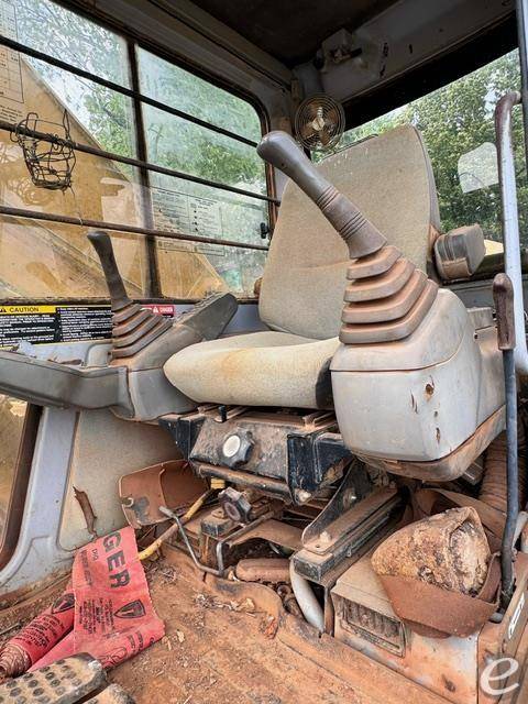 1994 John Deere 790E LC At UsedEquipmentHub.com