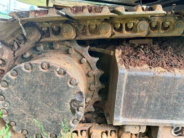 1994 John Deere 790E LC At UsedEquipmentHub.com