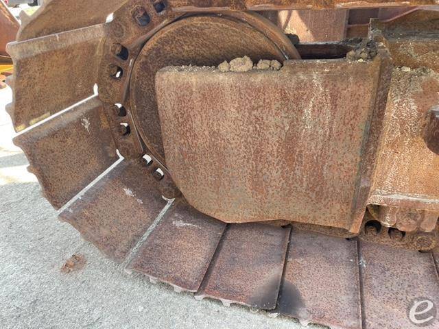 2015 Cat 311FLRR At UsedEquipmentHub.com