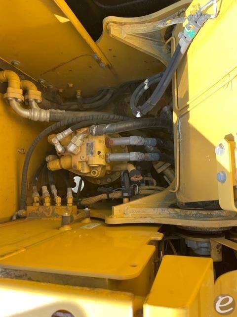 2015 Cat 311FLRR At UsedEquipmentHub.com