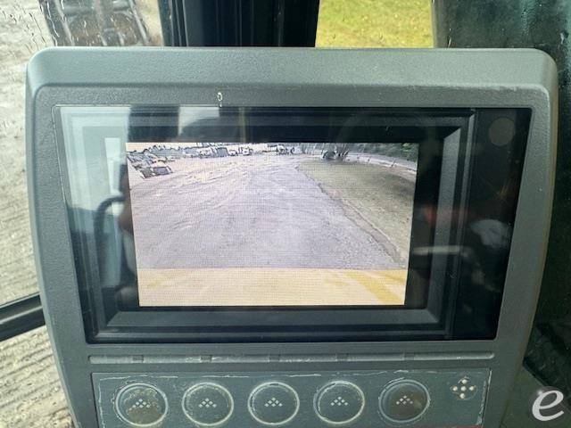 2015 Cat 311FLRR At UsedEquipmentHub.com