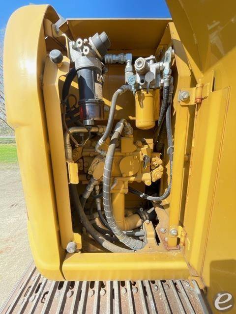 2015 Cat 311FLRR At UsedEquipmentHub.com