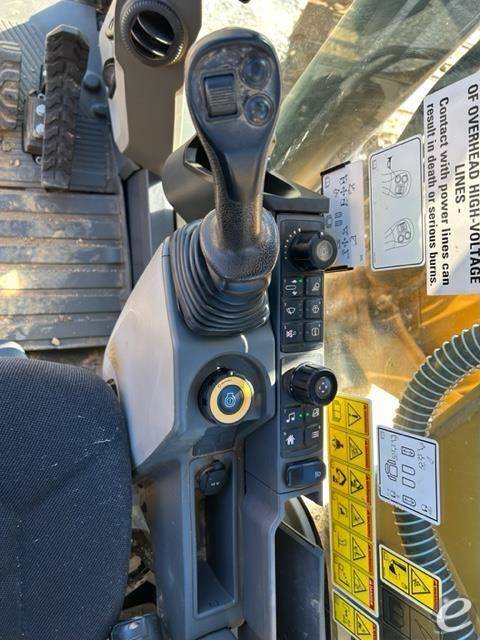 2021 Cat 320GC At UsedEquipmentHub.com