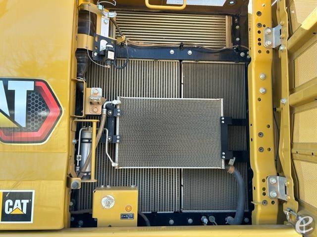 2021 Cat 320GC At UsedEquipmentHub.com