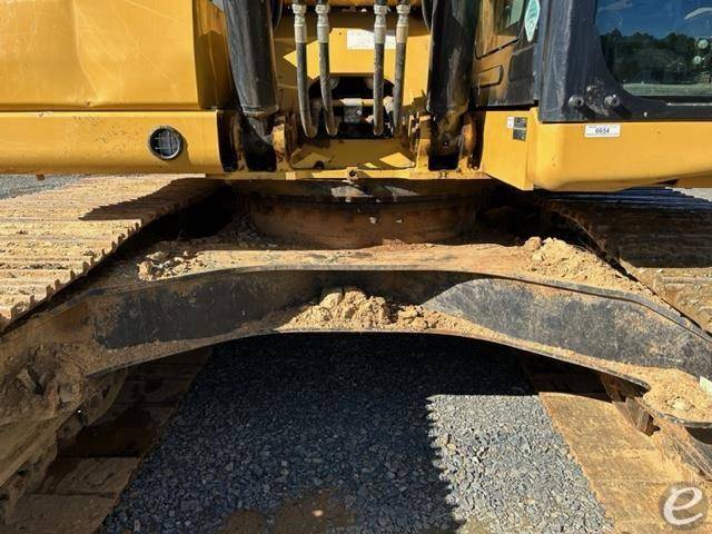 2021 Cat 320GC At UsedEquipmentHub.com