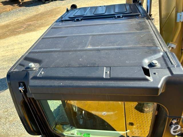 2021 Cat 320GC At UsedEquipmentHub.com