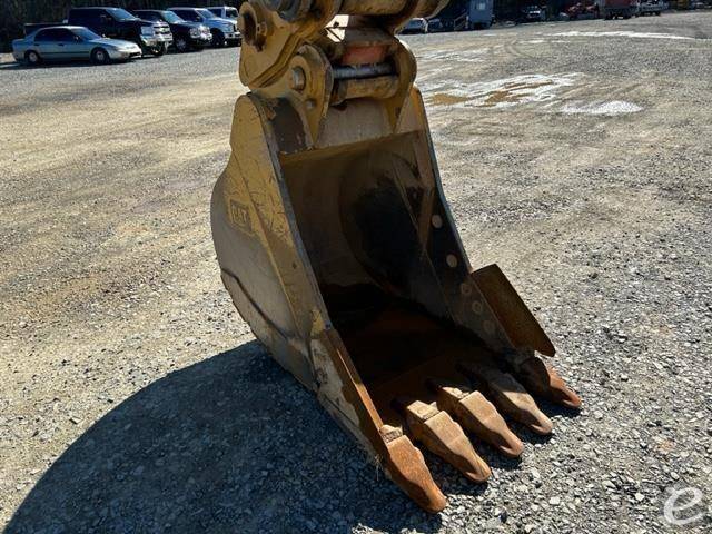 2021 Cat 320GC At UsedEquipmentHub.com