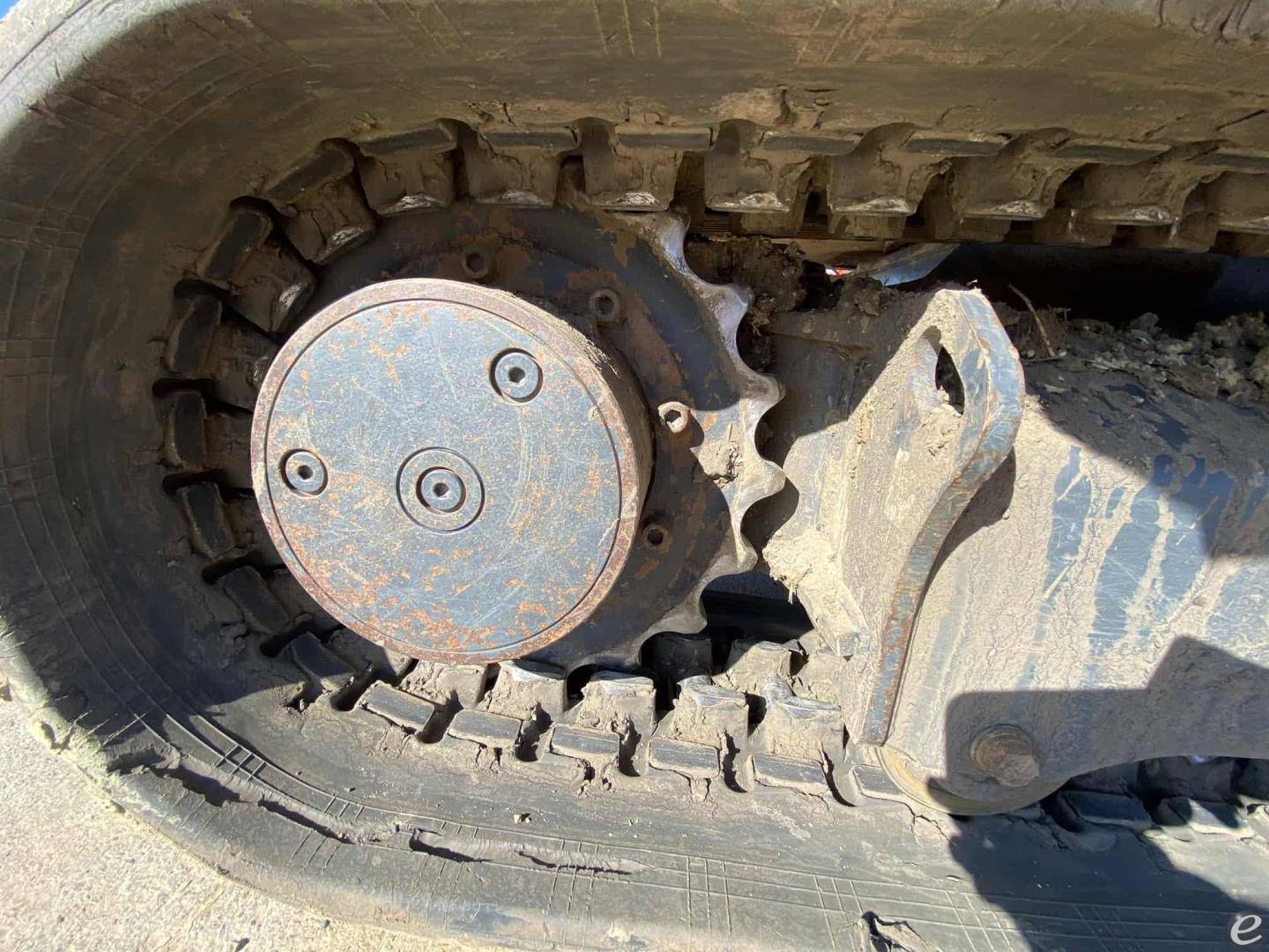 2021 Kubota KX057-5 At UsedEquipmentHub.com