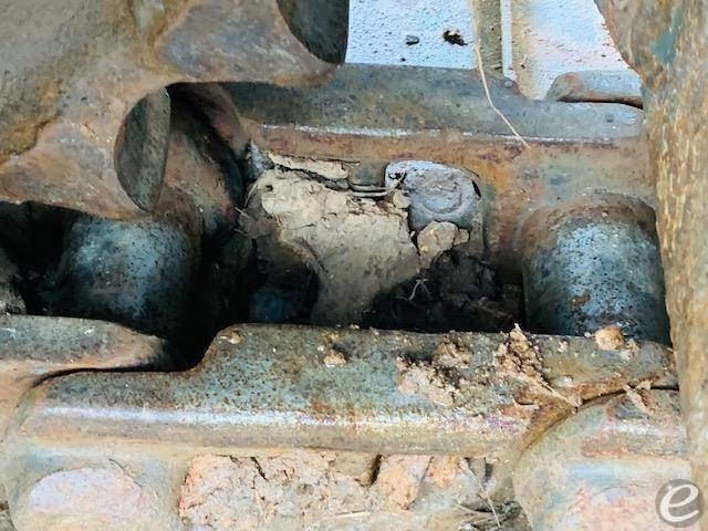 2015 Kobelco SK210 LC ACERA MARK 9 At UsedEquipmentHub.com