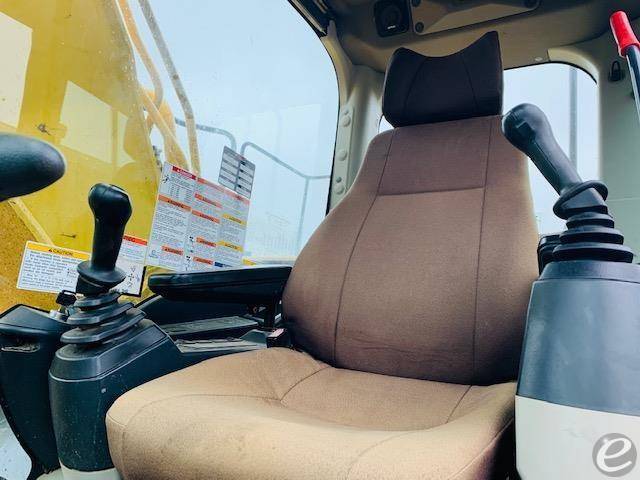 2015 Kobelco SK210 LC ACERA MARK 9 At UsedEquipmentHub.com