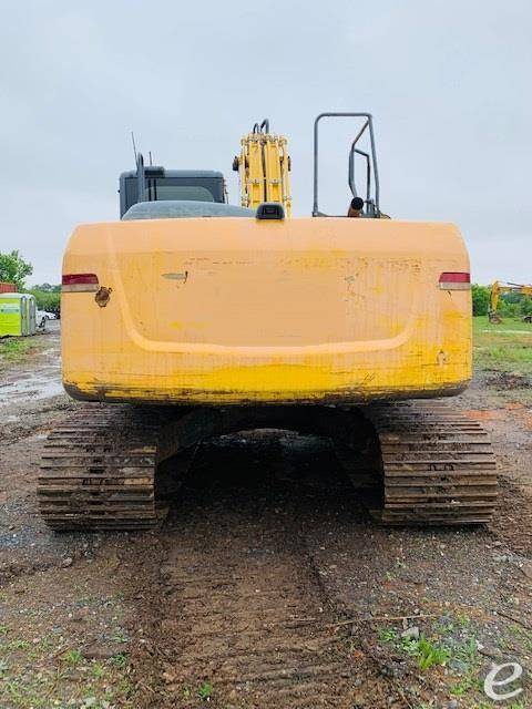 2015 Kobelco SK210 LC ACERA MARK 9 At UsedEquipmentHub.com