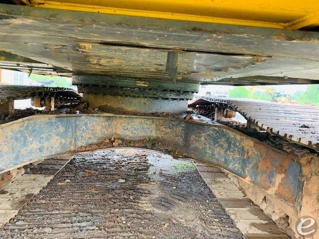 2015 Kobelco SK210 LC ACERA MARK 9 At UsedEquipmentHub.com