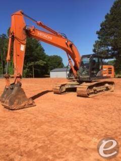 2020 Hitachi ZX210 LC-6N At UsedEquipmentHub.com
