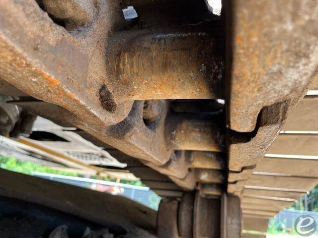 2013 John Deere 350G LC At UsedEquipmentHub.com