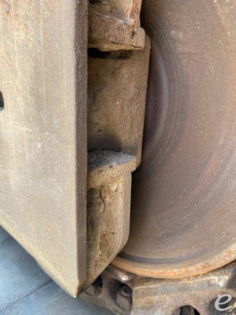 2013 John Deere 350G LC At UsedEquipmentHub.com