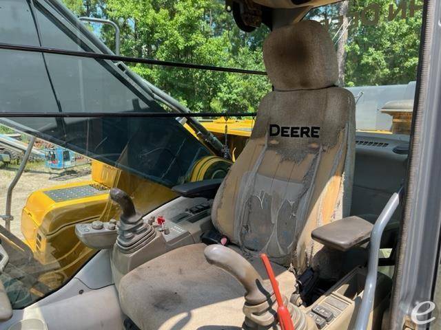 2013 John Deere 350G LC At UsedEquipmentHub.com