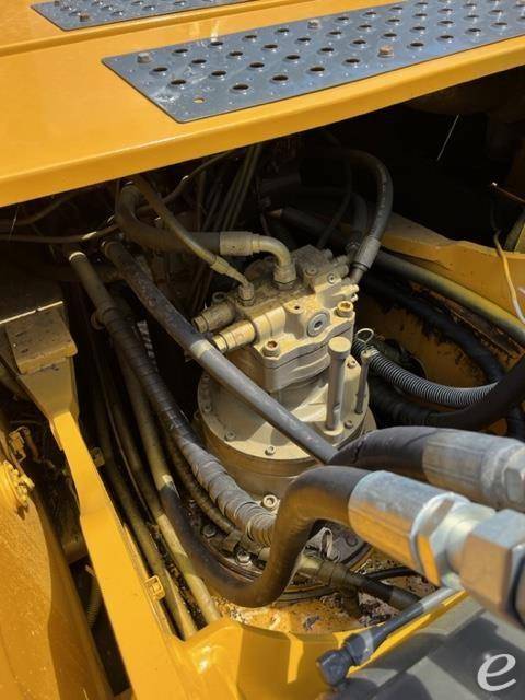 2013 John Deere 350G LC At UsedEquipmentHub.com