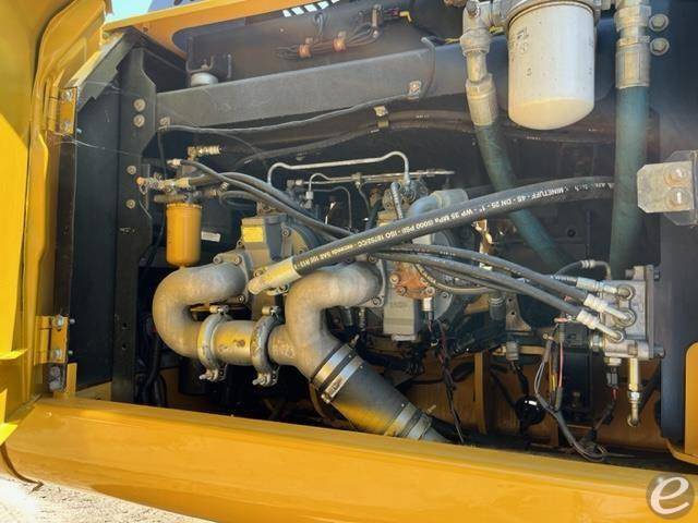 2013 John Deere 350G LC At UsedEquipmentHub.com