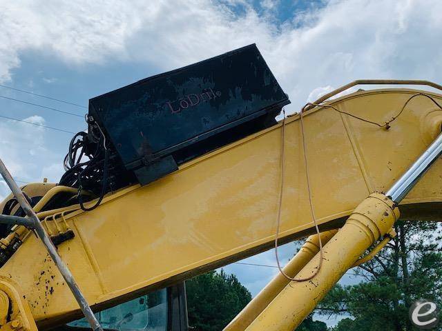 1998 Komatsu PC400 LC-6LC At UsedEquipmentHub.com