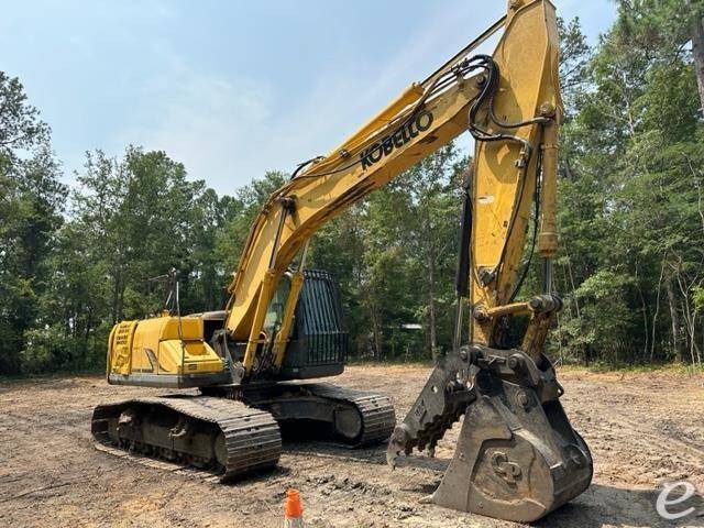 2014 Kobelco SK210 ACERA MARK 9 At UsedEquipmentHub.com