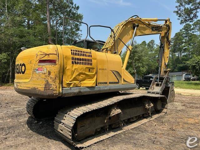 2014 Kobelco SK210 ACERA MARK 9 At UsedEquipmentHub.com